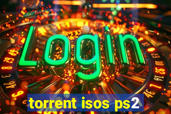 torrent isos ps2